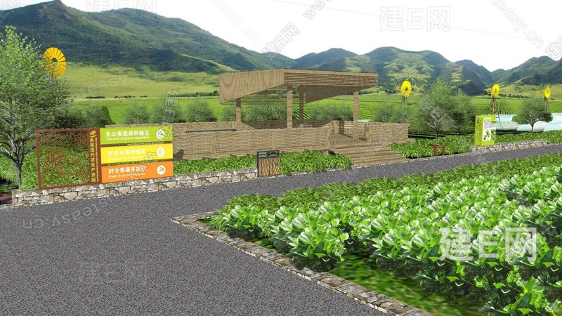 绿色食品认证申请流程详解：从田间到餐桌的绿色之路