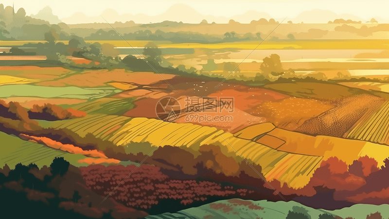 粮食种植合作社：分类与特点解析