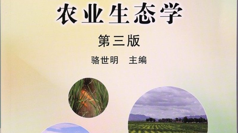 设施农业，让农业更高效